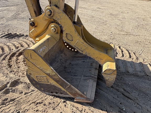 2020 Caterpillar 315