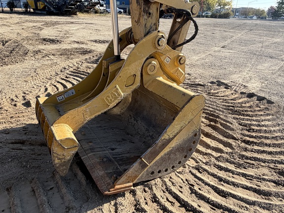 2020 Caterpillar 315