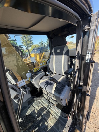 2020 Caterpillar 315