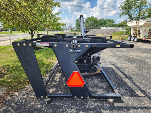 Yetter 2CL