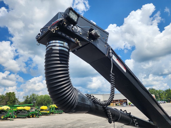 Yetter 2CL