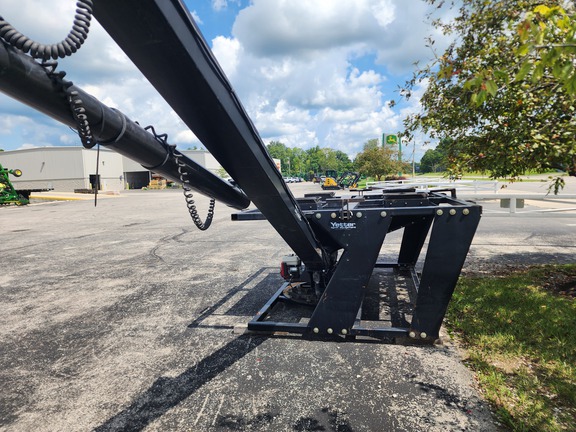 Yetter 2CL