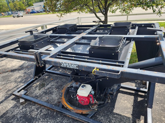 Yetter 2CL