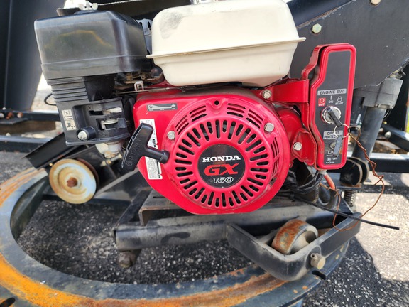 Yetter 2CL