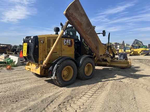 2020 Caterpillar 160M