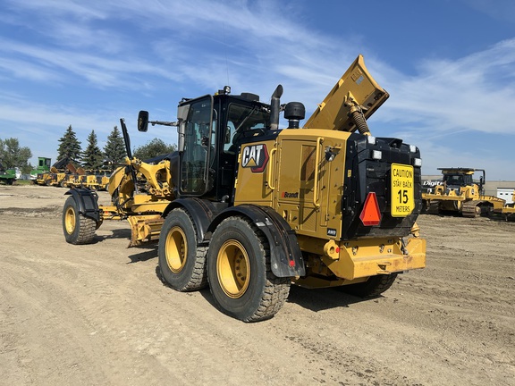 2020 Caterpillar 160M