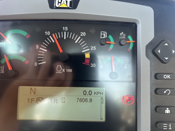 2020 Caterpillar 160M