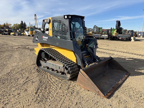 2023 John Deere 325G