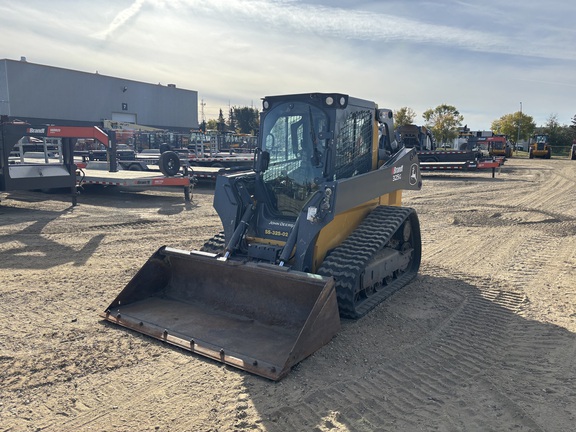 Photo of 2023 John Deere 325G
