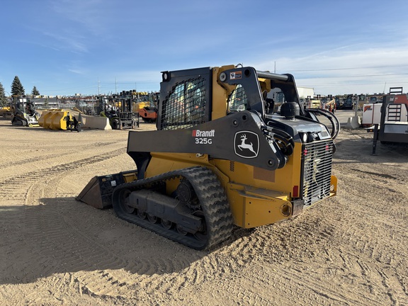 2023 John Deere 325G