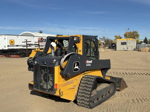 2023 John Deere 325G