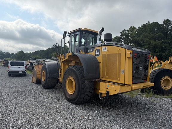 2021 John Deere 844L