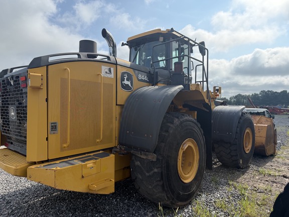 2021 John Deere 844L
