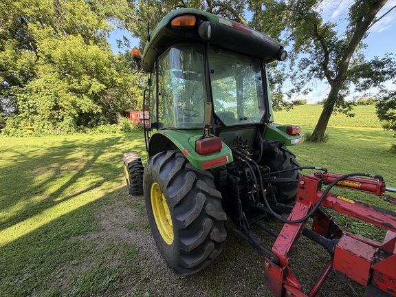 2001 John Deere 5420 - Photo7
