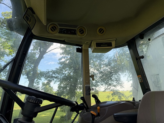 2001 John Deere 5420 - Photo10