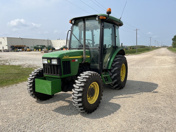  John Deere 5420
