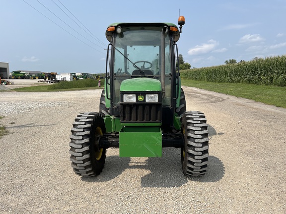 2001 John Deere 5420 - Photo2