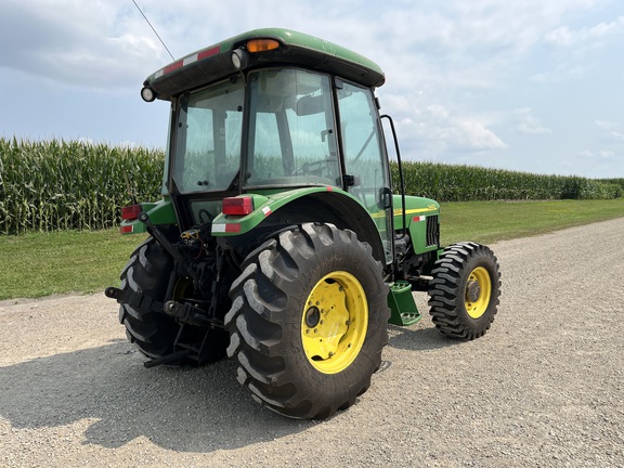 2001 John Deere 5420 - Photo5