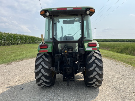 2001 John Deere 5420 - Photo6