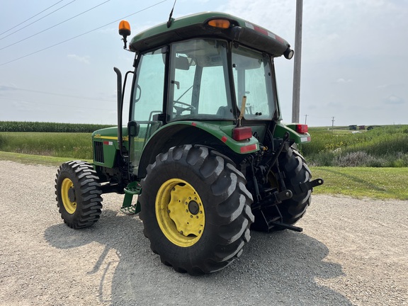 2001 John Deere 5420 - Photo7