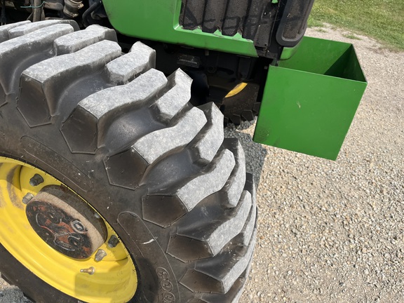 2001 John Deere 5420 - Photo12