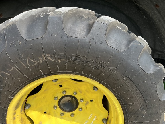 2001 John Deere 5420 - Photo14