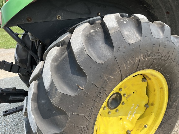 2001 John Deere 5420 - Photo15