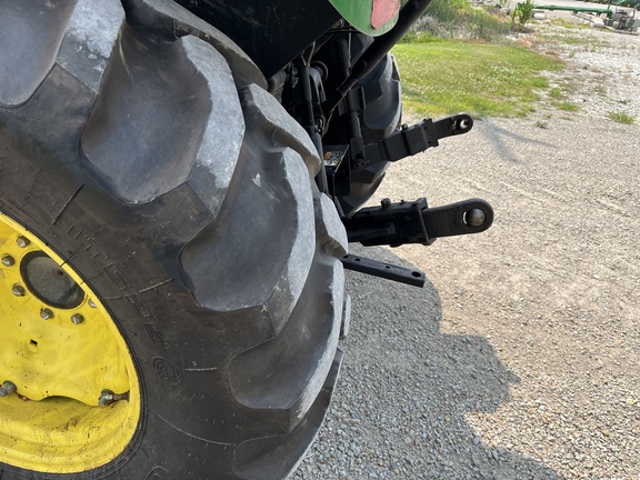 2001 John Deere 5420 - Photo18