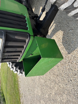 2001 John Deere 5420 - Photo19