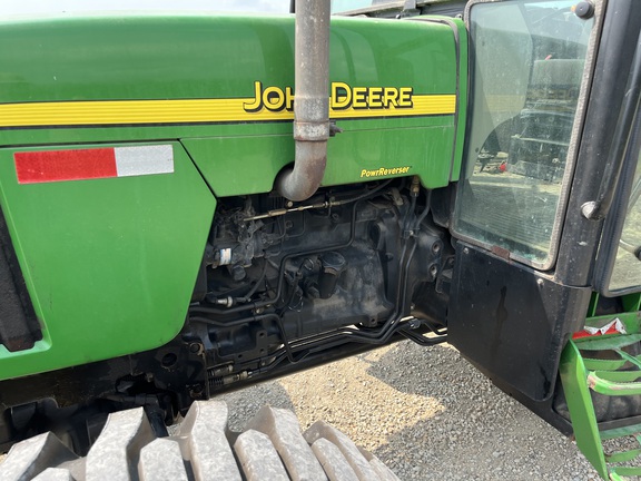 2001 John Deere 5420 - Photo20