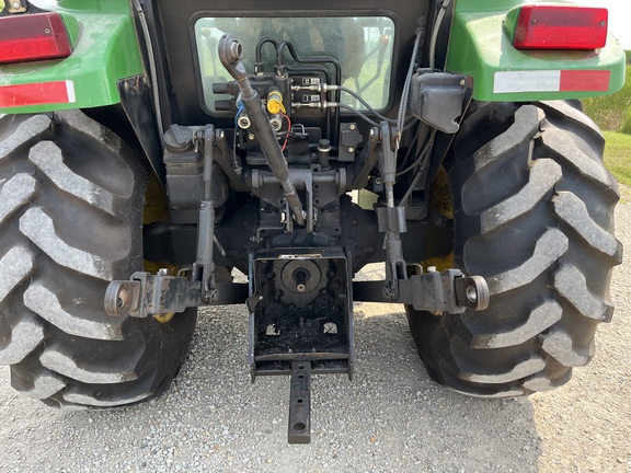 2001 John Deere 5420 - Photo22