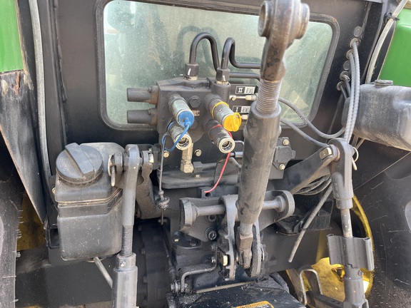 2001 John Deere 5420 - Photo23
