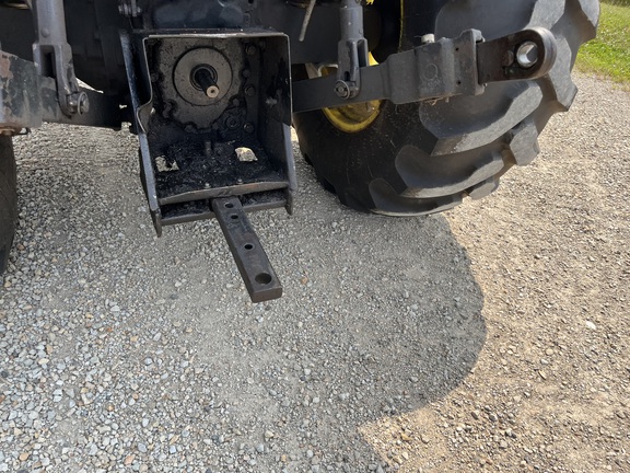 2001 John Deere 5420 - Photo25