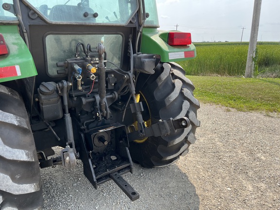 2001 John Deere 5420 - Photo26