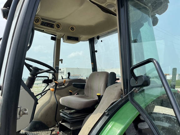 2001 John Deere 5420 - Photo27