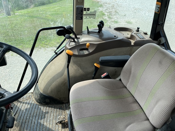 2001 John Deere 5420 - Photo28