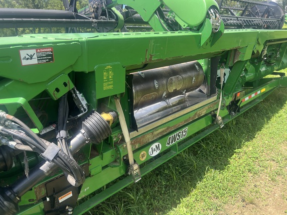 Photo of 2013 John Deere 640FD