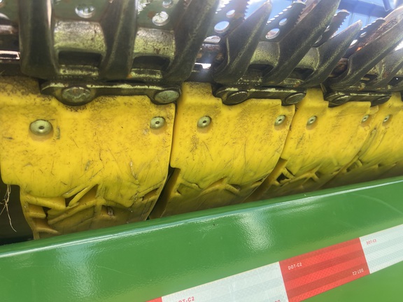 Photo of 2013 John Deere 640FD