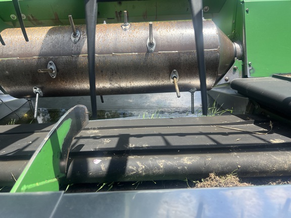 Photo of 2013 John Deere 640FD