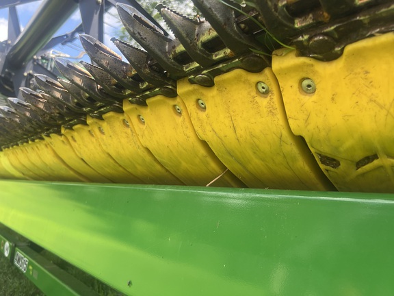 Photo of 2013 John Deere 640FD