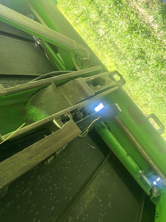 Photo of 2013 John Deere 640FD