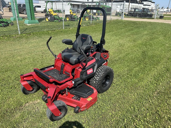  Toro HDX 4000