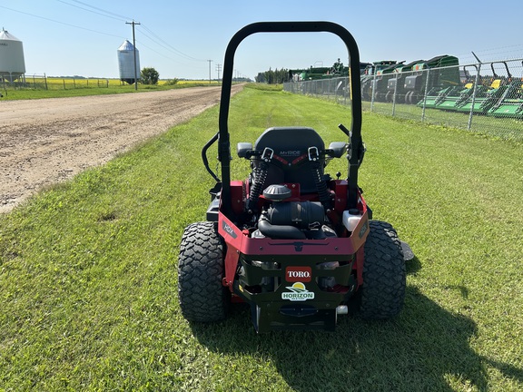 Used 2021 Toro HDX 4000 Zero Turn Mowers at Horizon Ag & Turf in Wetaskiwin, AB - Photo6