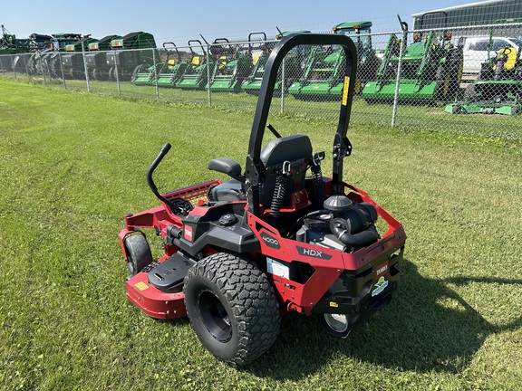 Used 2021 Toro HDX 4000 Zero Turn Mowers at Horizon Ag & Turf in Wetaskiwin, AB - Photo5