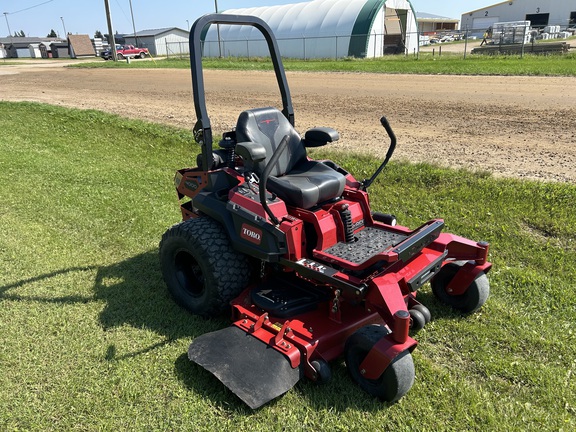Used 2021 Toro HDX 4000 Zero Turn Mowers at Horizon Ag & Turf in Wetaskiwin, AB - Photo2