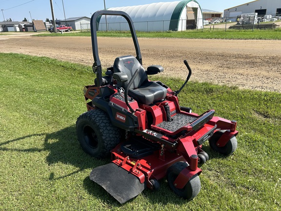 Used 2021 Toro HDX 4000 Zero Turn Mowers at Horizon Ag & Turf in Wetaskiwin, AB - Photo8