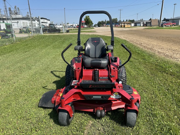 Used 2021 Toro HDX 4000 Zero Turn Mowers at Horizon Ag & Turf in Wetaskiwin, AB - Photo3