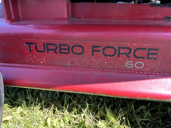 Used 2021 Toro HDX 4000 Zero Turn Mowers at Horizon Ag & Turf in Wetaskiwin, AB - Photo13