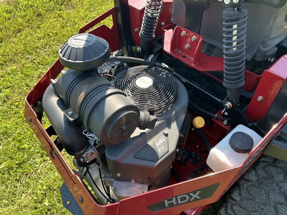 Used 2021 Toro HDX 4000 Zero Turn Mowers at Horizon Ag & Turf in Wetaskiwin, AB - Photo15