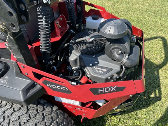 Used 2021 Toro HDX 4000 Zero Turn Mowers at Horizon Ag & Turf in Wetaskiwin, AB - Photo14